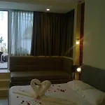 Principe Relais Suite&spa Maison d'hôtes Gravina in Puglia