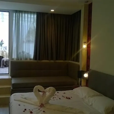 Principe Relais & Pensionat Gravina in Puglia