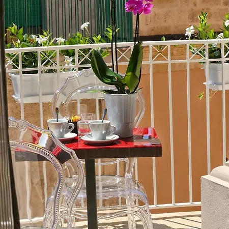 Principe Relais & Pensionat