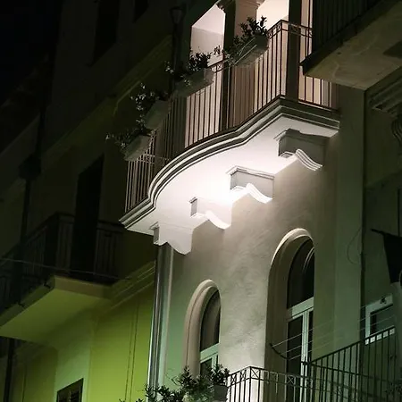 Principe Relais & Pensionat *
