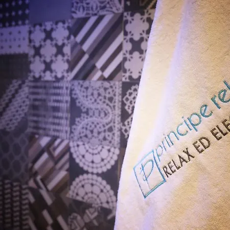 Principe Relais &