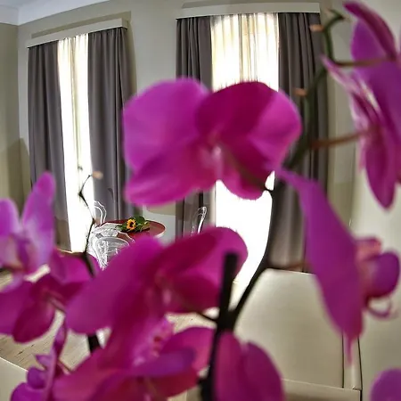 Pensionat Principe Relais & Gravina in Puglia