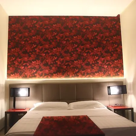 Principe Relais & *