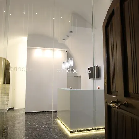 Principe Relais & * Gravina in Puglia