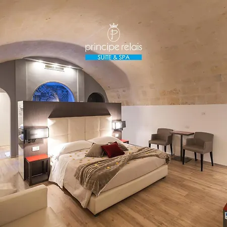 Pensionat Principe Relais & *