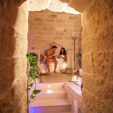 Principe Relais &