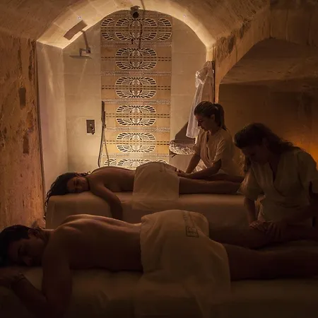 Principe Relais & Gravina in Puglia