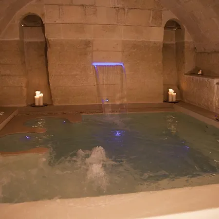 Principe Relais &