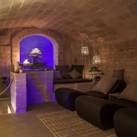 Principe Relais & *