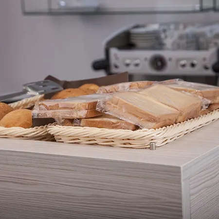 Principe Relais & Gravina in Puglia