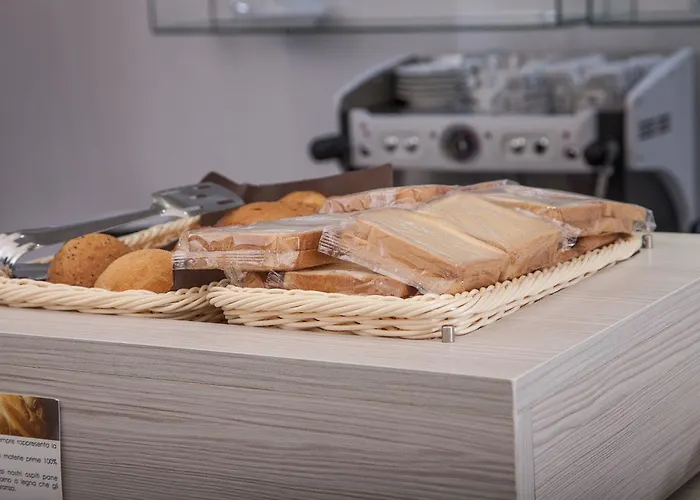 Principe Relais & Gravina in Puglia